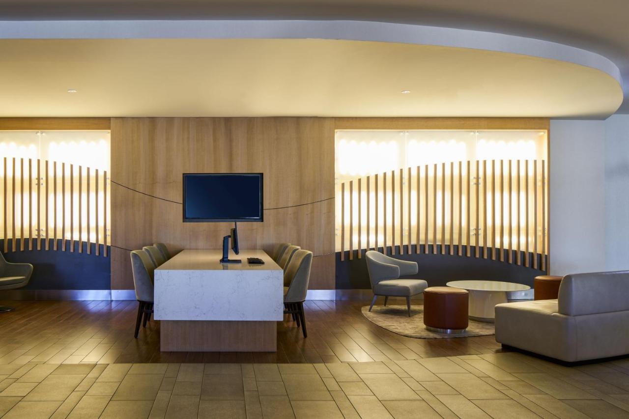 Washington Dulles Airport Marriott 3* Sterling
