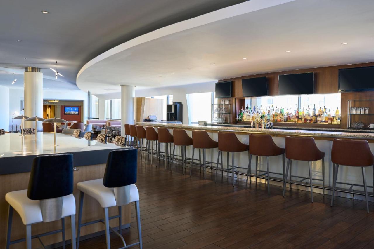 Washington Dulles Airport Marriott 3* Sterling