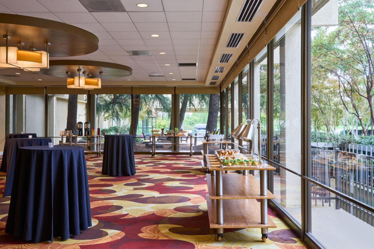 Washington Dulles Airport Marriott 3* Sterling