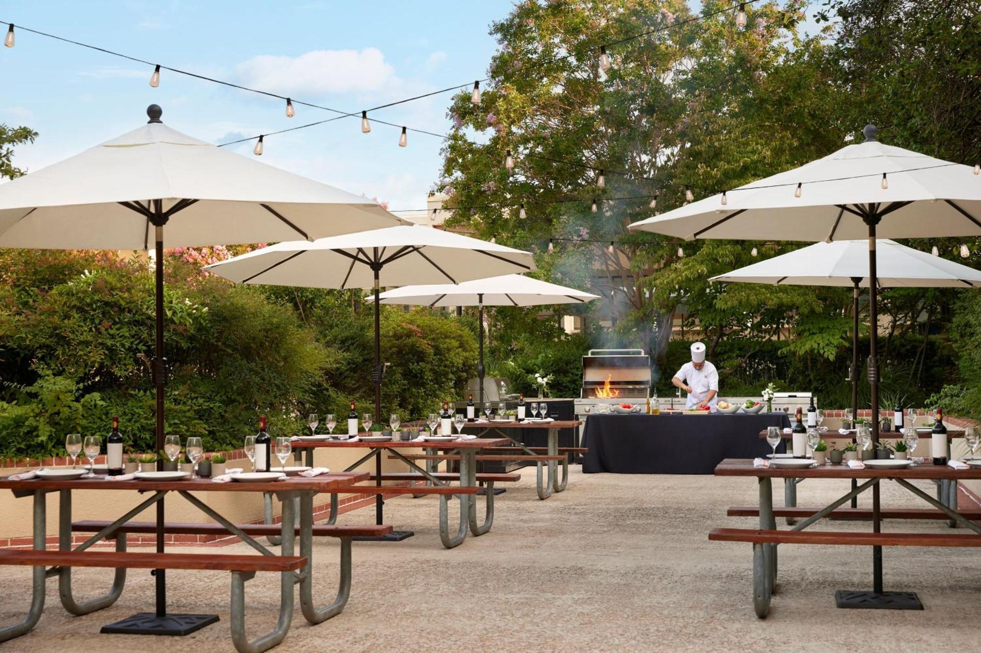 Washington Dulles Airport Marriott 3* Sterling