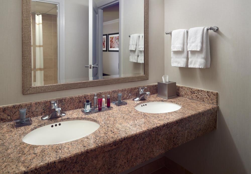Washington Dulles Airport Marriott Sterling