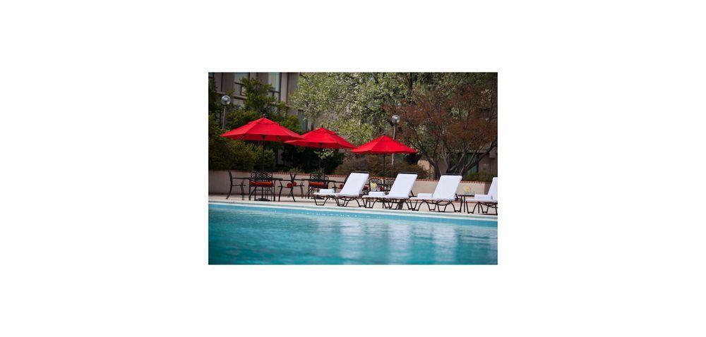 Washington Dulles Airport Marriott Hotel Sterling