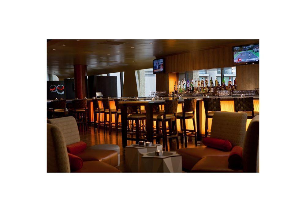 Washington Dulles Airport Marriott Sterling