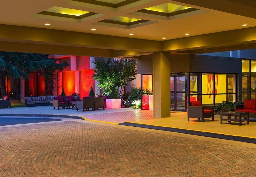 Washington Dulles Airport Marriott 3* Sterling