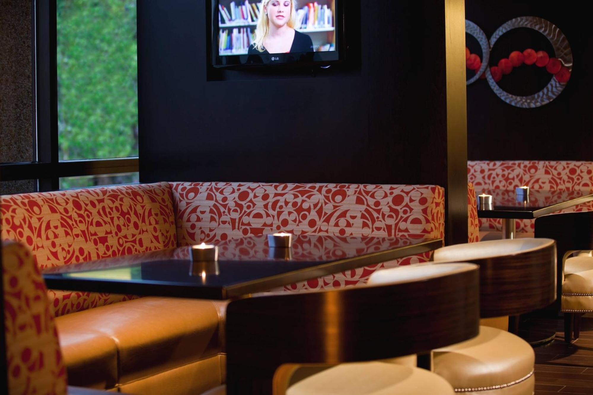 Washington Dulles Airport Marriott 3*