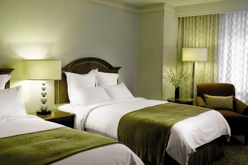 Washington Dulles Airport Marriott Hotel Sterling