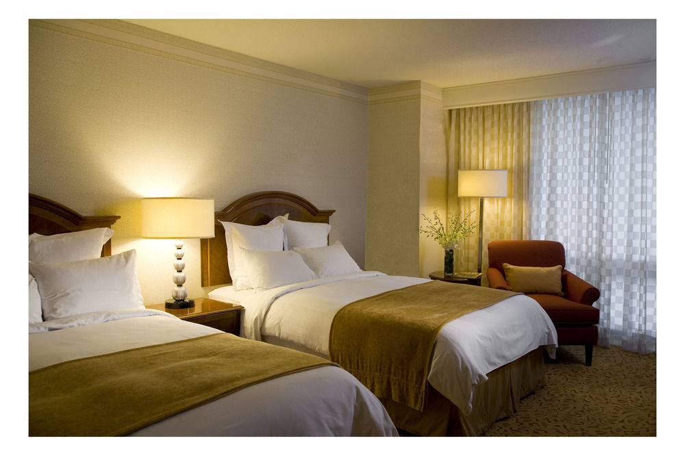 Hotel Washington Dulles Airport Marriott