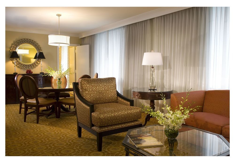 Washington Dulles Airport Marriott 3*
