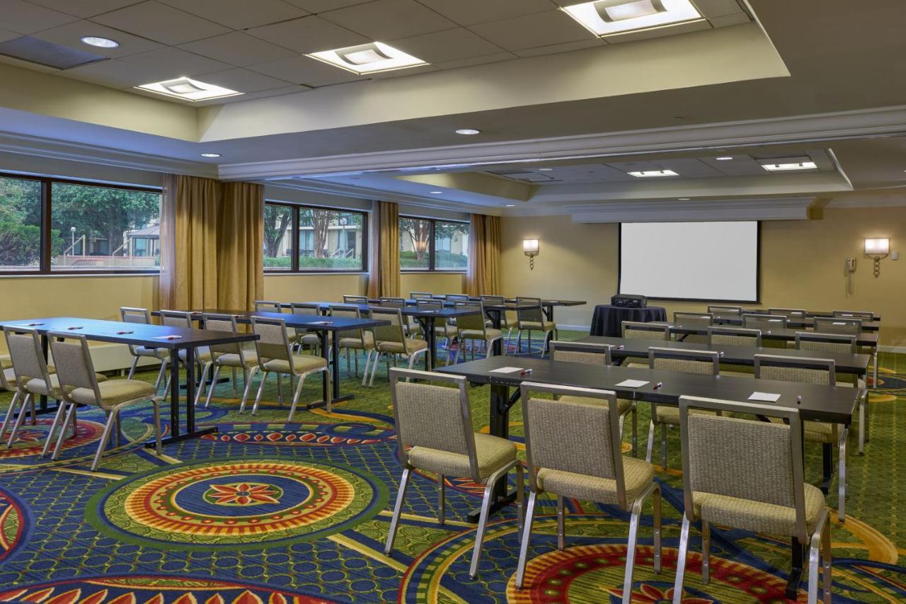 Hotel Washington Dulles Airport Marriott Sterling