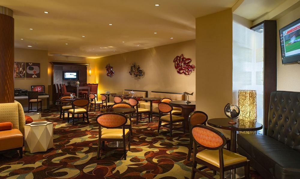 Hotel Washington Dulles Airport Marriott