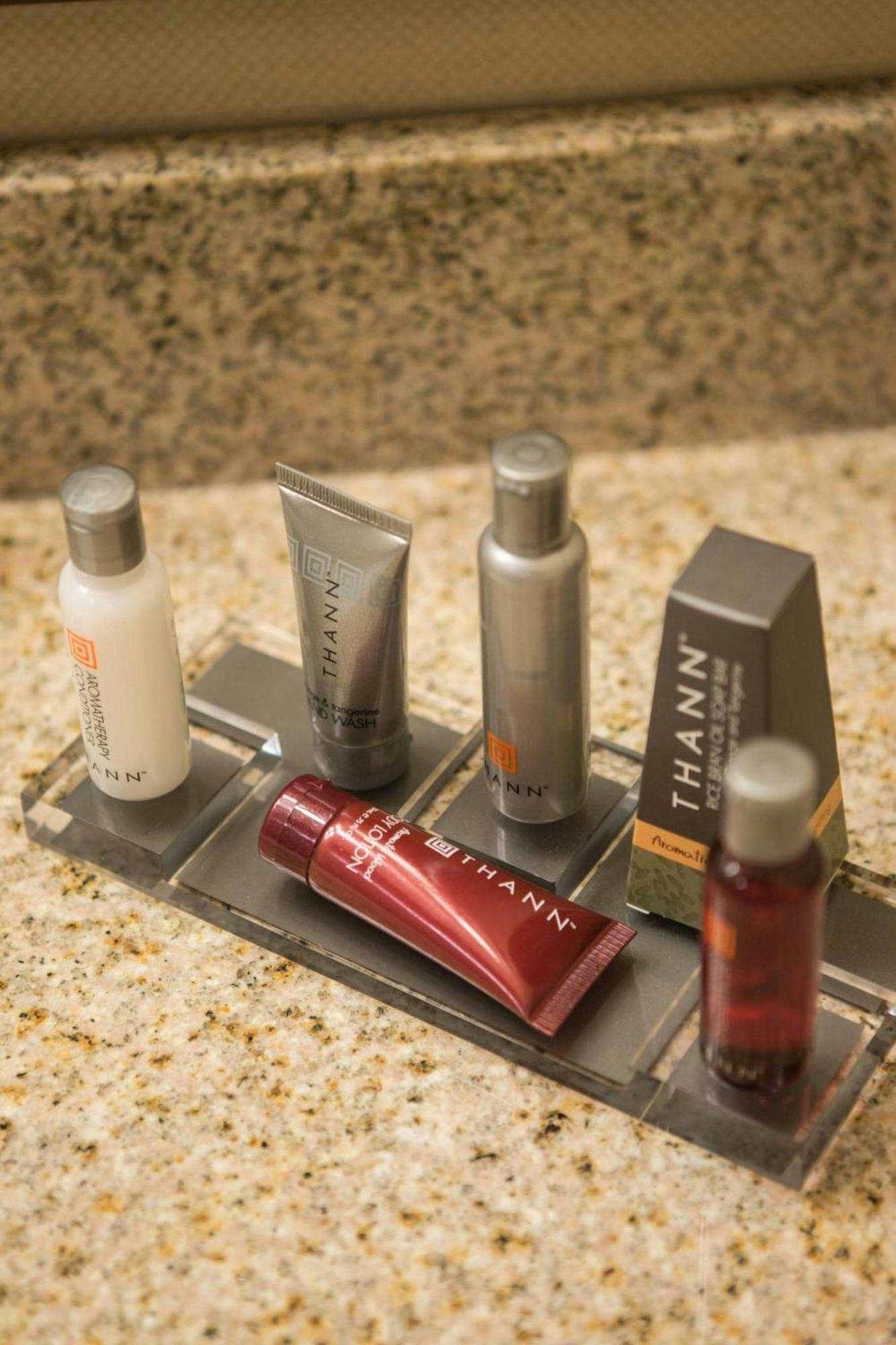 Hotel Washington Dulles Airport Marriott 3*