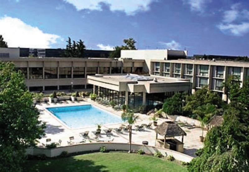 Washington Dulles Airport Marriott 3* Sterling