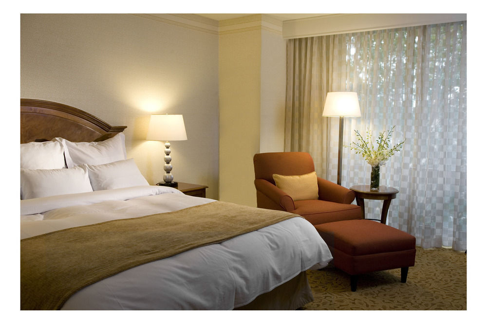 Hotel Washington Dulles Airport Marriott Sterling