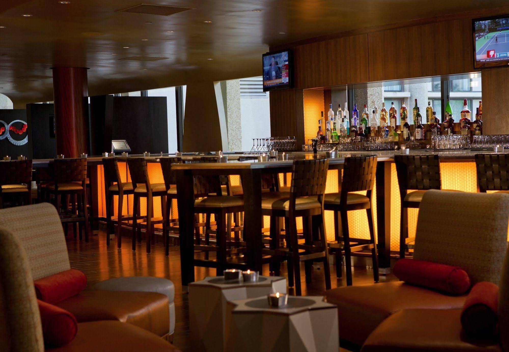 Washington Dulles Airport Marriott Hotel 3*