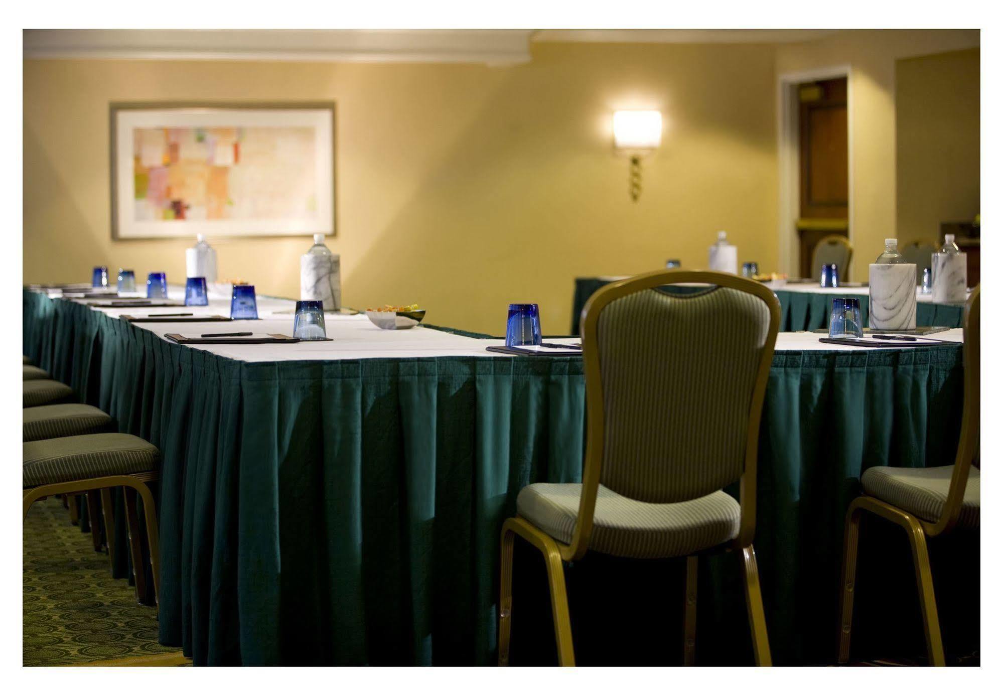 Washington Dulles Airport Marriott